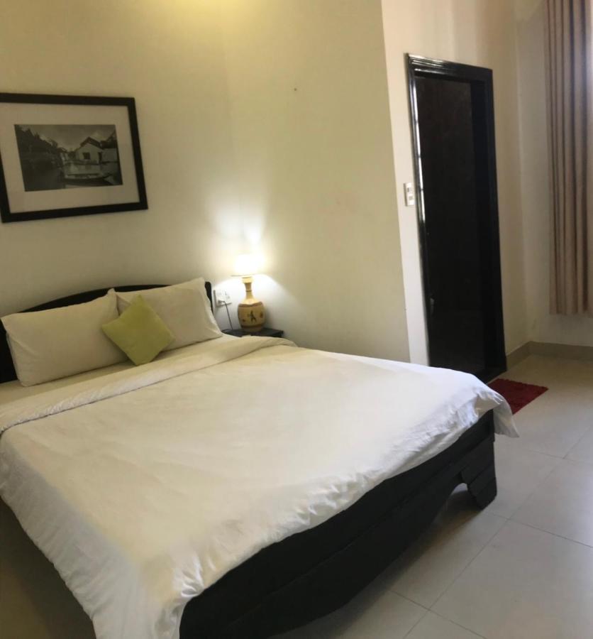 Hoi An Green View Homestay & Villa Exterior photo
