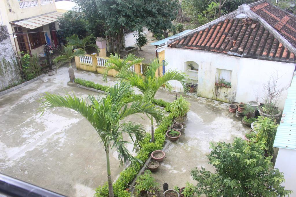 Hoi An Green View Homestay & Villa Exterior photo