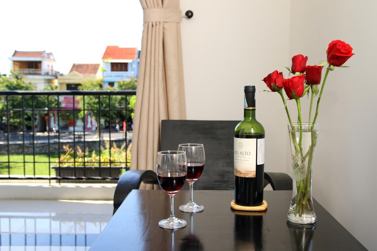 Hoi An Green View Homestay & Villa Exterior photo