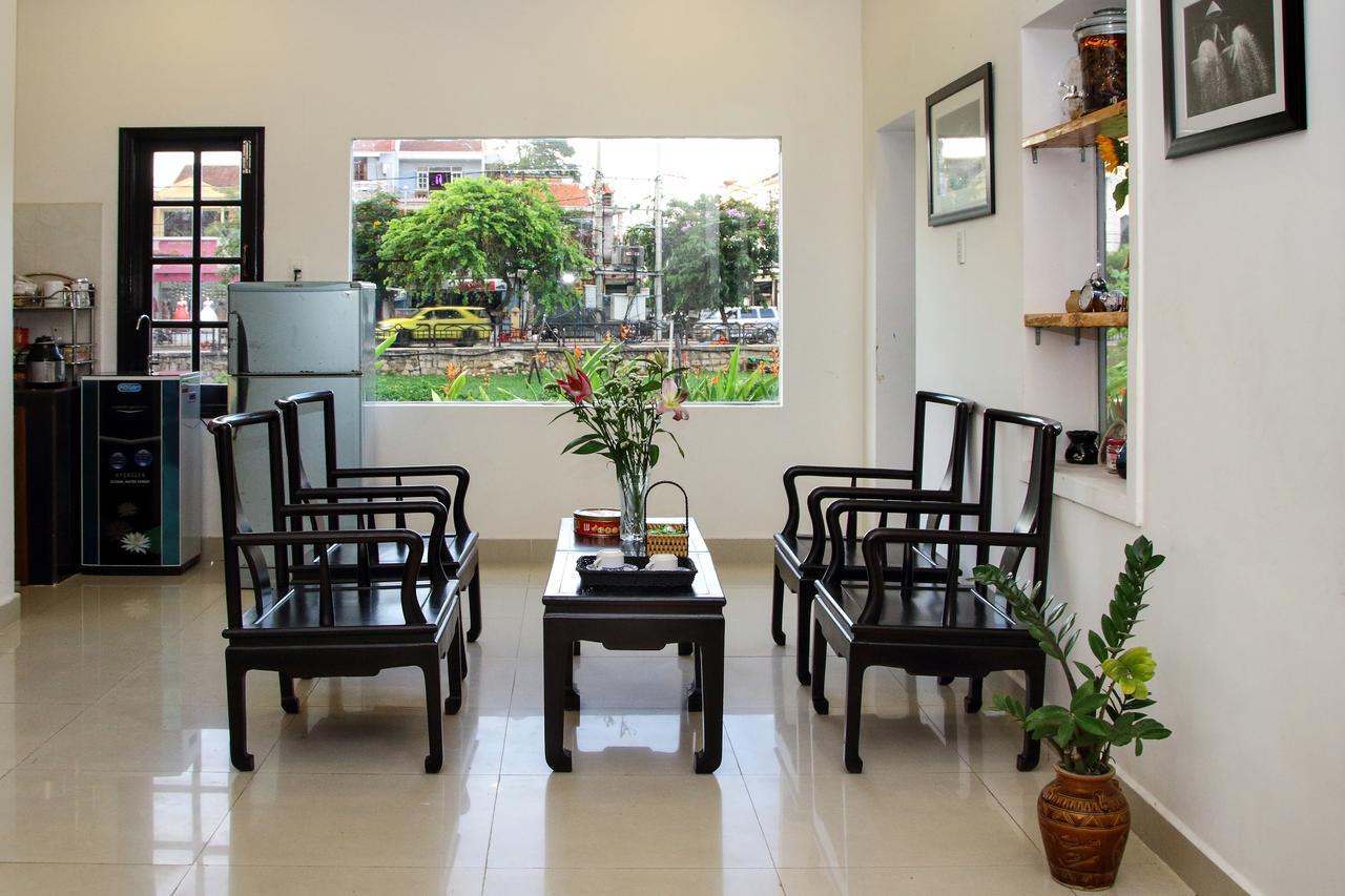Hoi An Green View Homestay & Villa Exterior photo