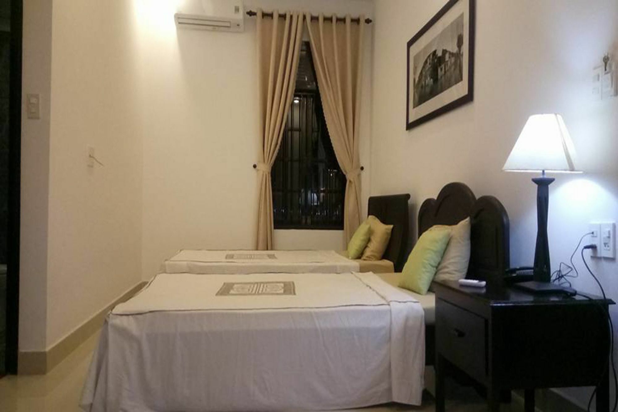 Hoi An Green View Homestay & Villa Exterior photo