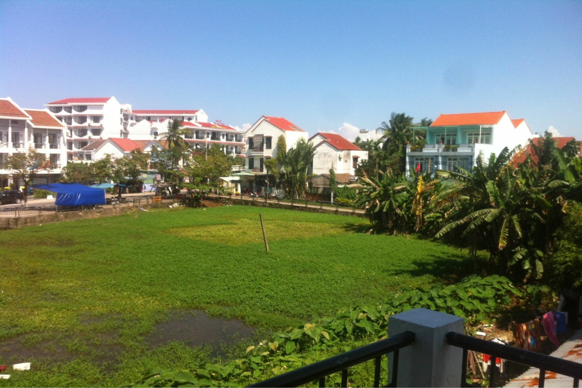 Hoi An Green View Homestay & Villa Exterior photo
