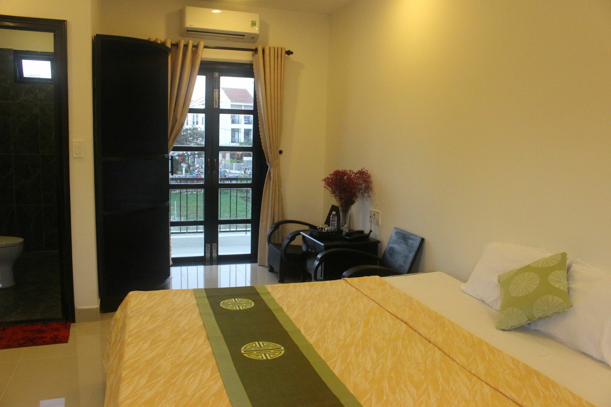 Hoi An Green View Homestay & Villa Exterior photo