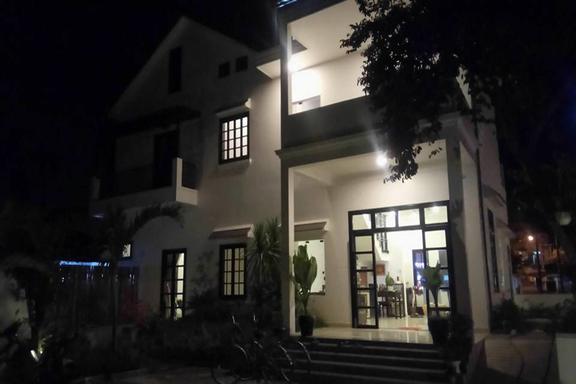 Hoi An Green View Homestay & Villa Exterior photo