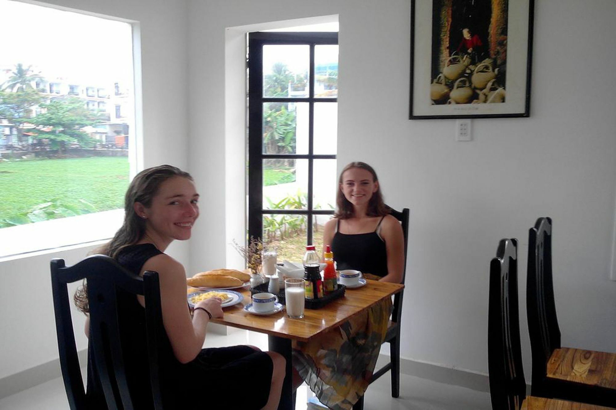 Hoi An Green View Homestay & Villa Exterior photo