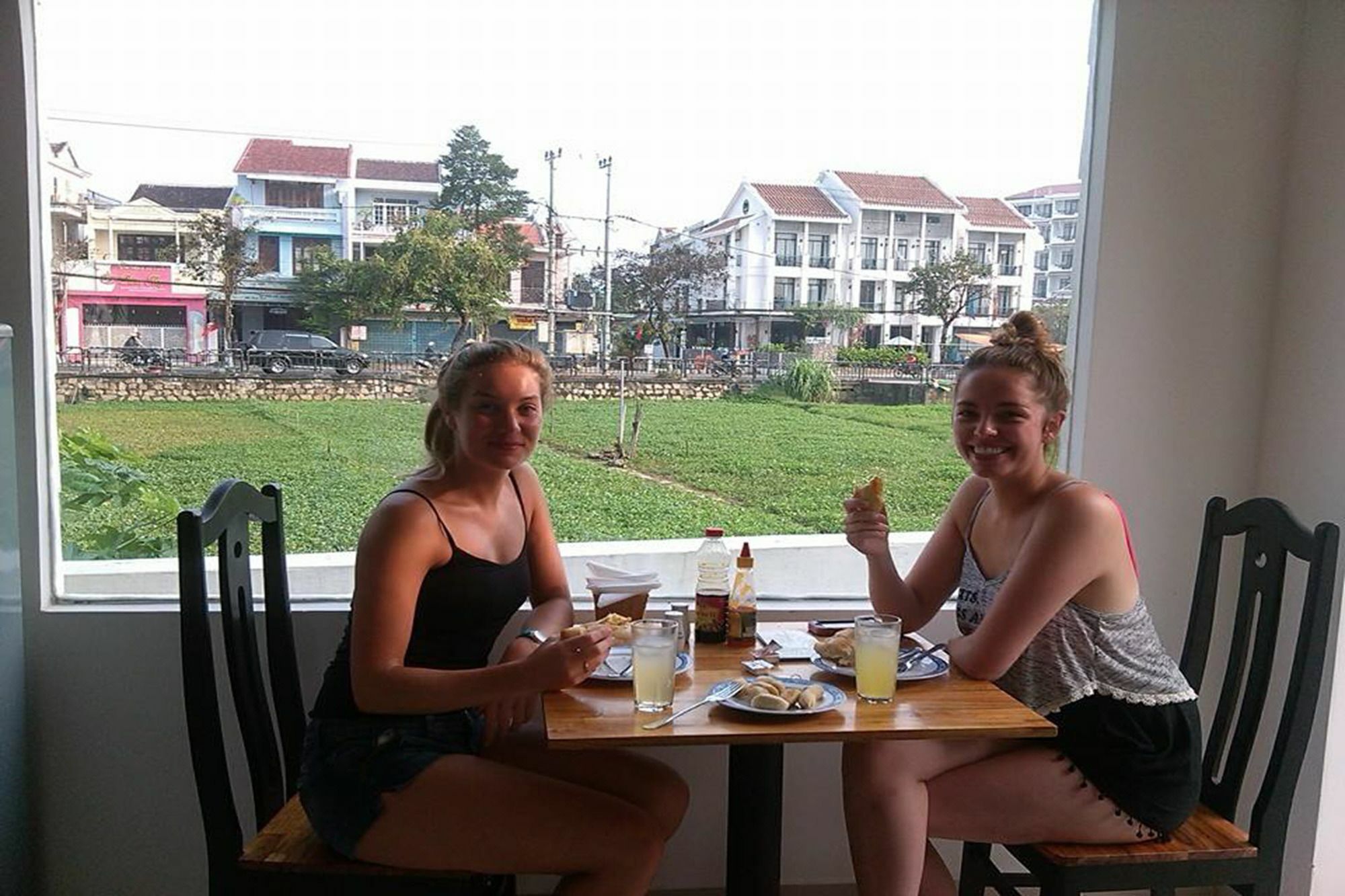 Hoi An Green View Homestay & Villa Exterior photo