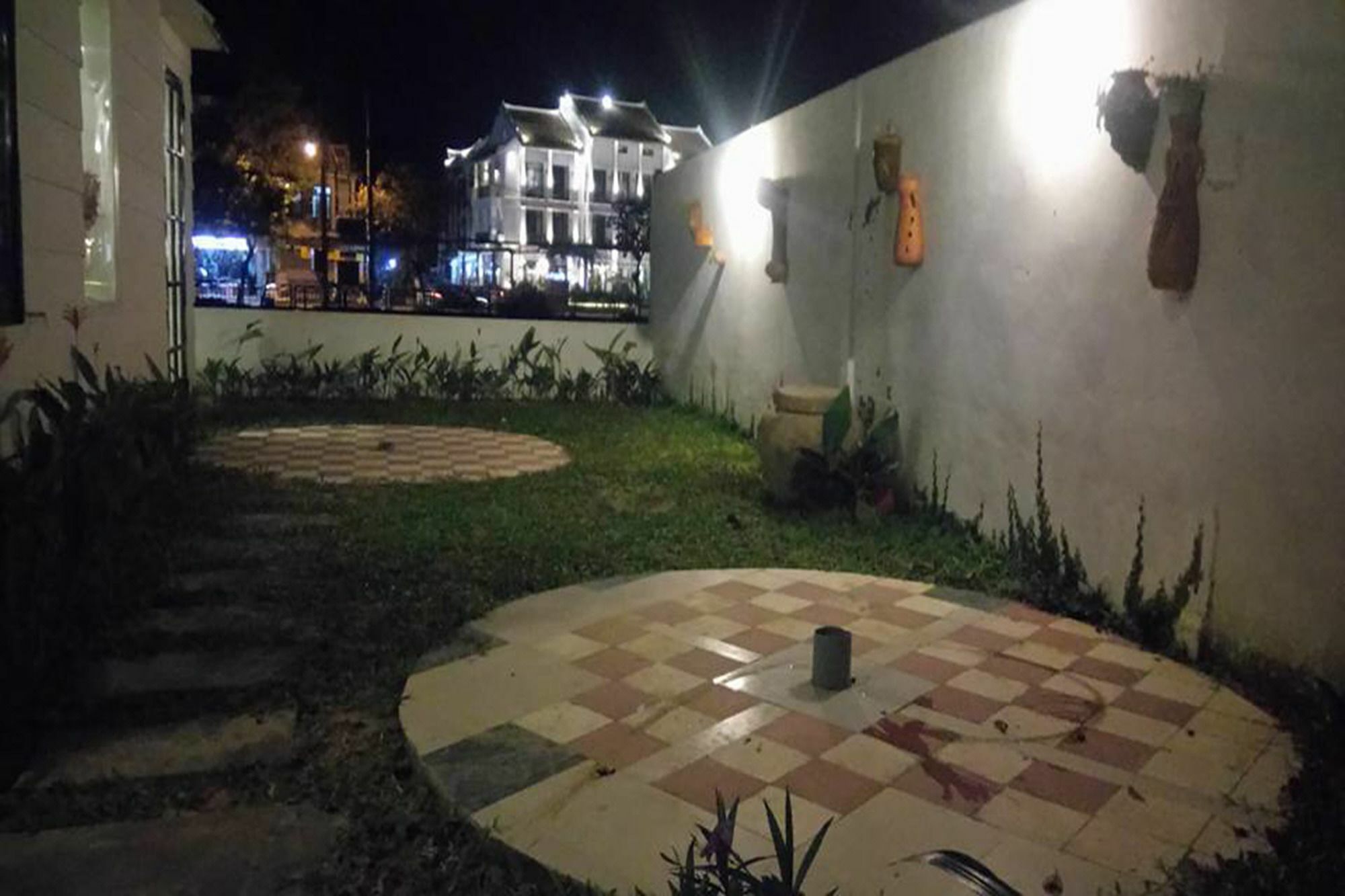 Hoi An Green View Homestay & Villa Exterior photo