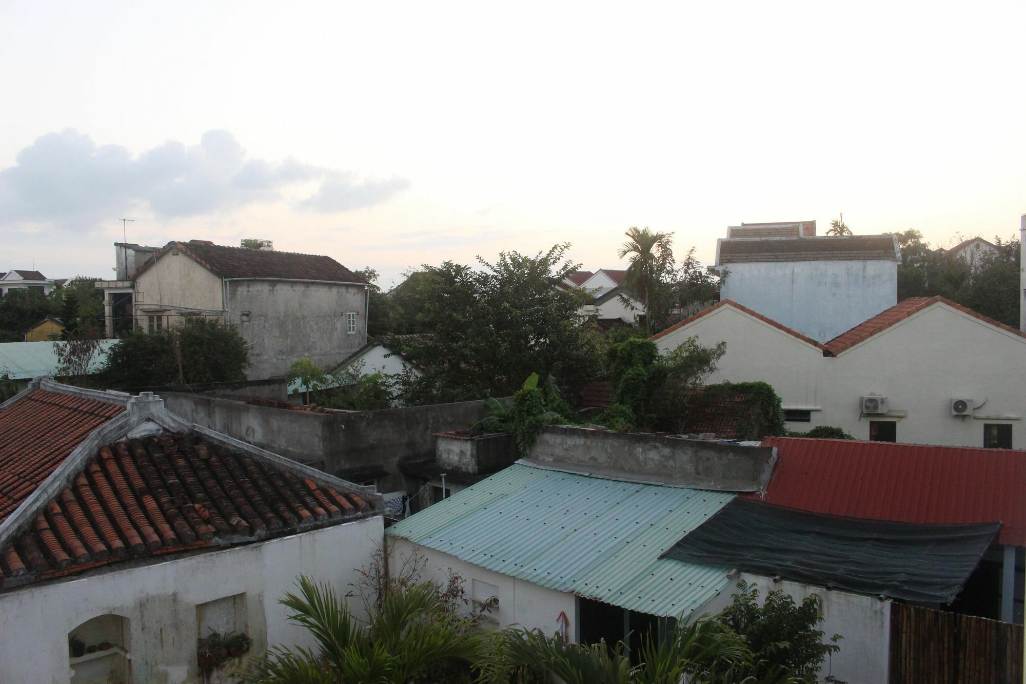 Hoi An Green View Homestay & Villa Exterior photo