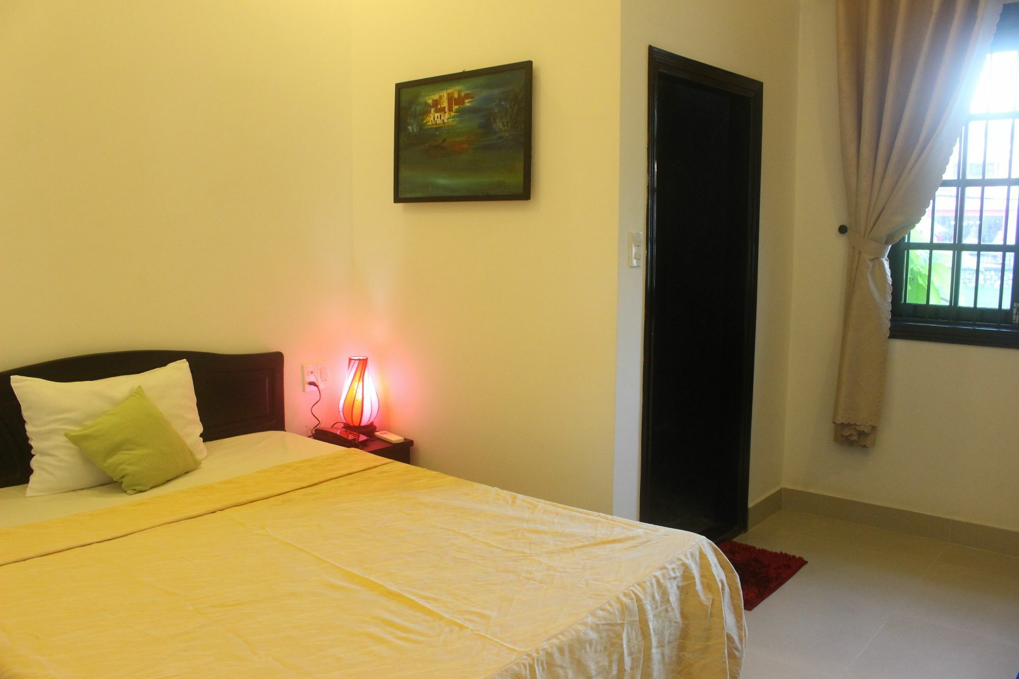 Hoi An Green View Homestay & Villa Exterior photo