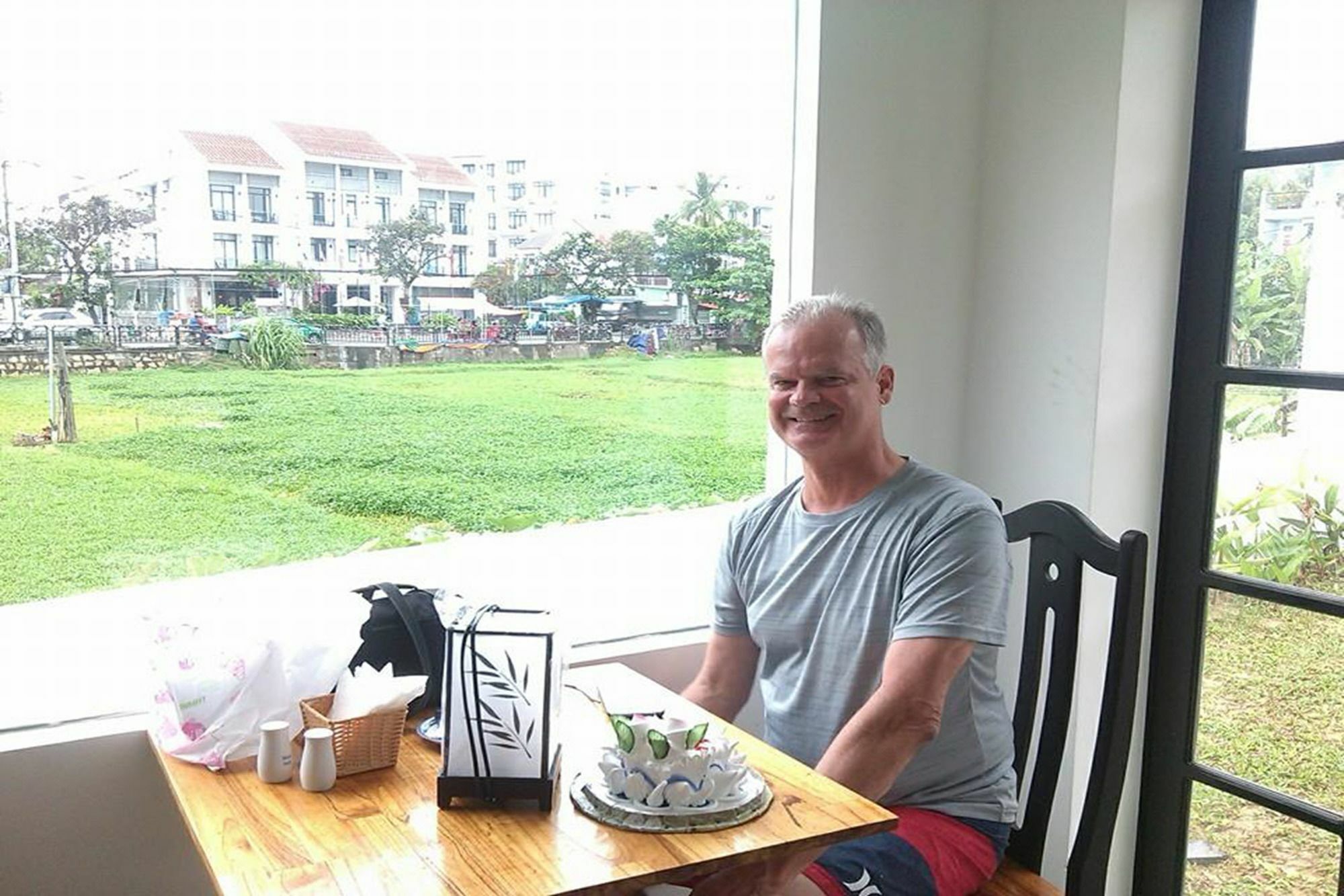 Hoi An Green View Homestay & Villa Exterior photo