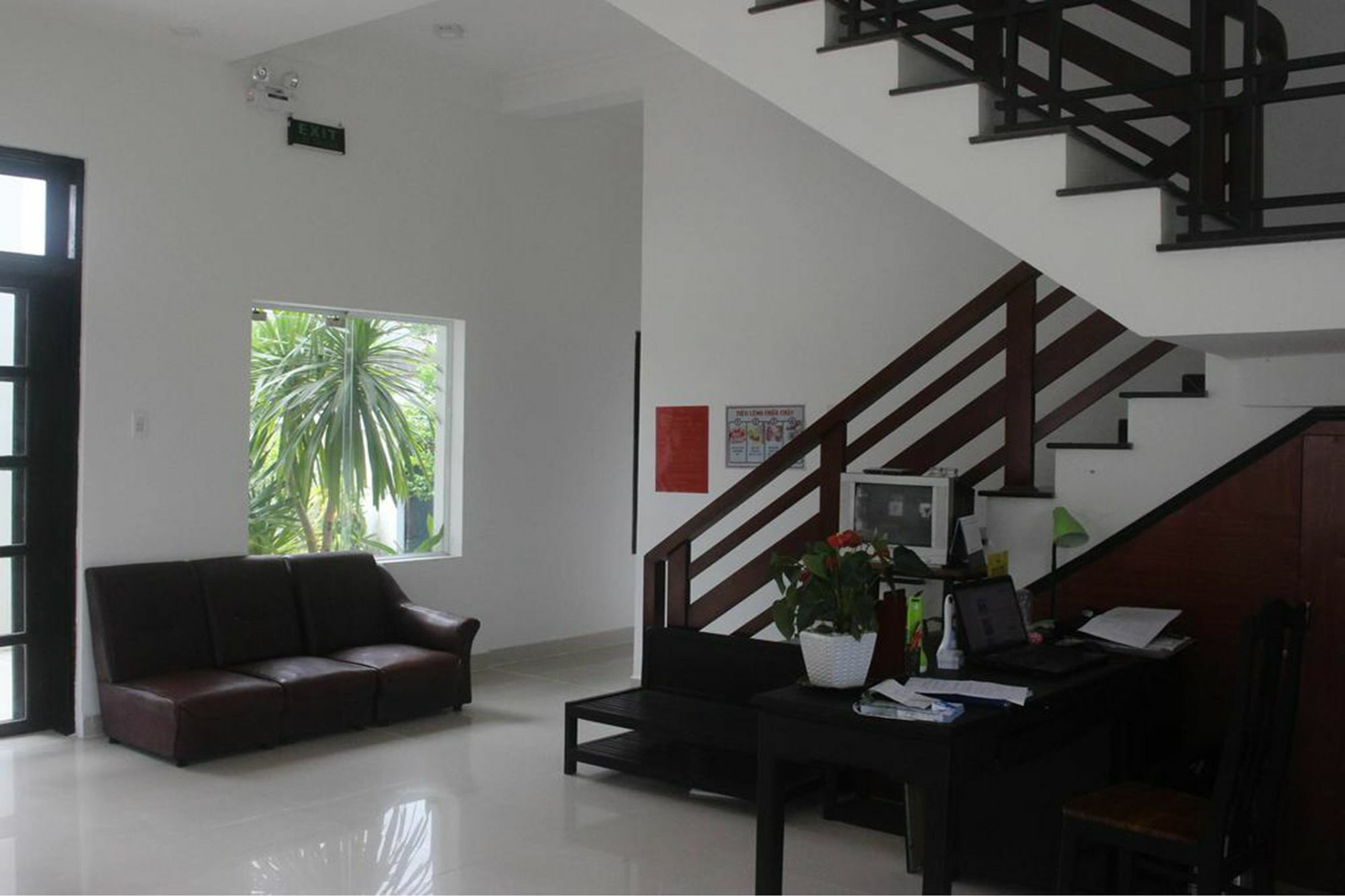 Hoi An Green View Homestay & Villa Exterior photo