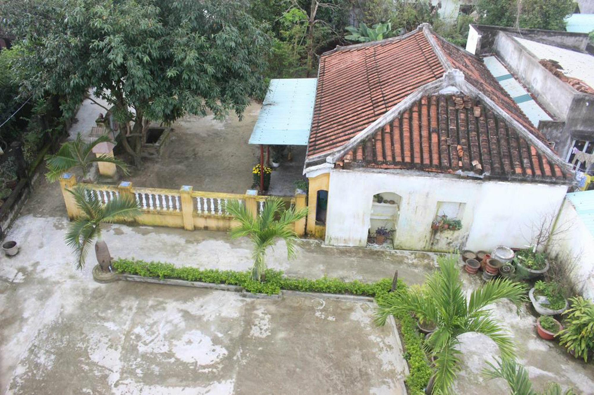 Hoi An Green View Homestay & Villa Exterior photo